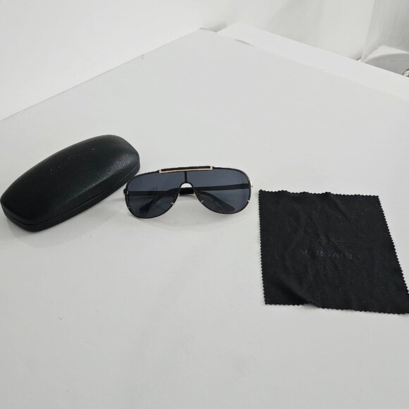 Versace Infinite Greca - 0VE2140- UNISEX! - Picture 10 of 16